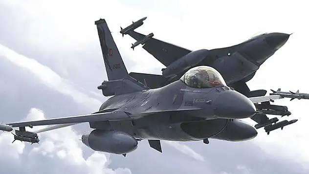 4 terörist etkisiz hale getirildi