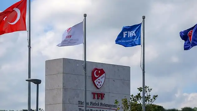 TFF'den yabancı kuralında değişiklik