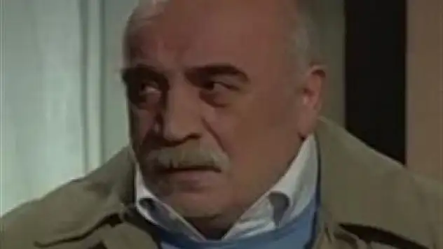 'Halo Dayı' hayatını kaybetti