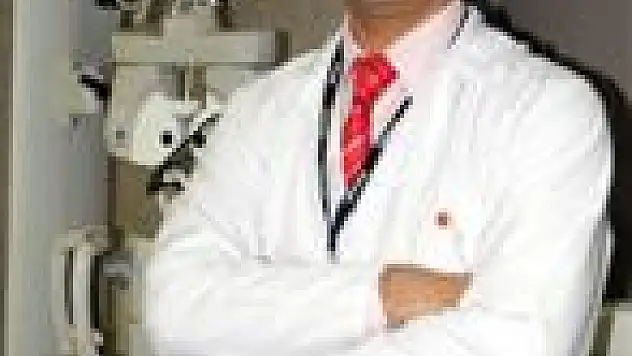 İleri yaş hastalığı: göz kapağının dışa dönmesi