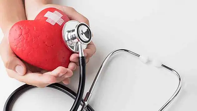 Kalp sağlığında yeni dönem