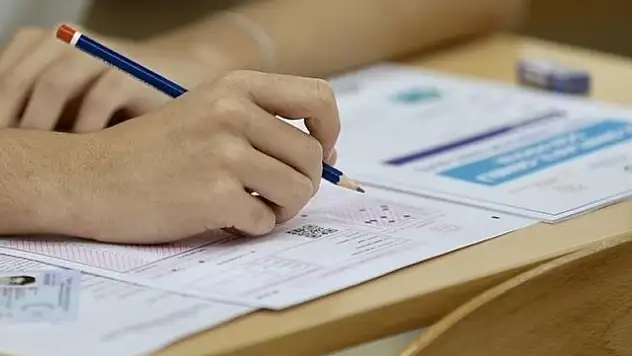 2024-YKS tercih dönemi yarın başlayacak