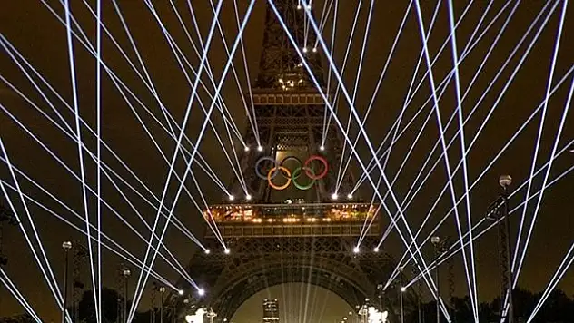 Mülteci Olimpiyat Takımı'nda 11 ülkeden 36 sporcu var