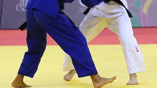 Judoda 24 yıldır olimpiyat madalyasına hasretiz