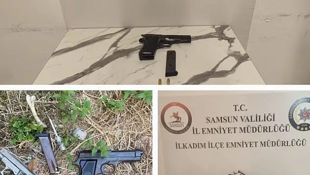 İlkadım emniyeti teyyakkuzda