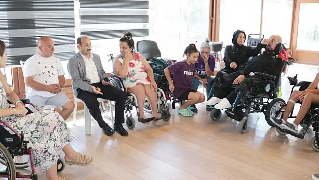 Hedef 'Türkiye şampiyonluğu'