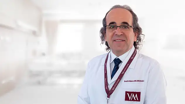 3 milyondan fazla kişi Hepatit B virüsü taşıyor'