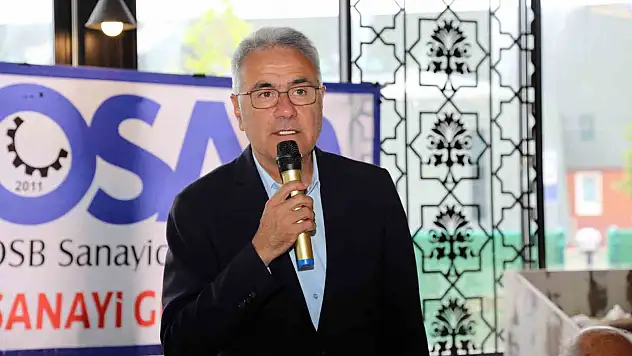 'Eğitimde tasarruf olmaz'