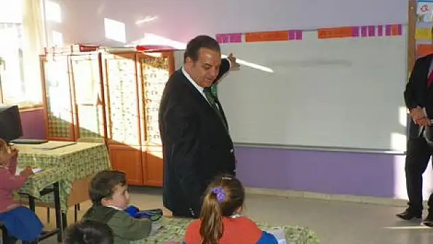 Gülören Osman Yeniay Yibo'da Görkemli Kapanış…