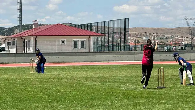 Açık Alan birinci ayak müsabakaları başladı