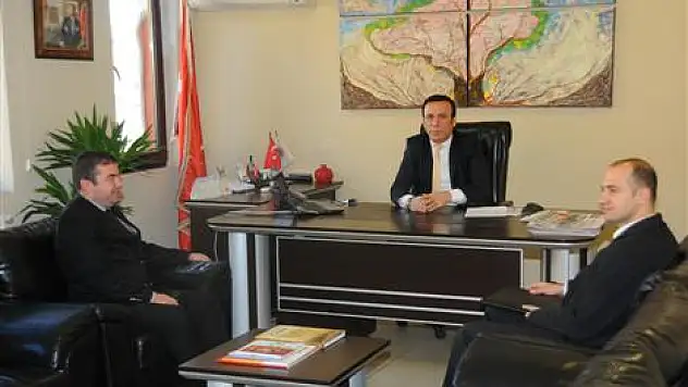 Canik Yabancı Yatırımın Çekim Noktası