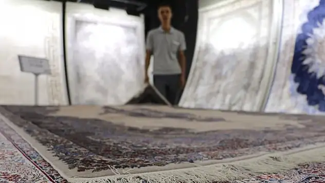 1 milyar 374 milyon dolarlık halı ihracatı