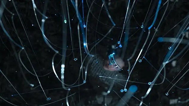 Küresel yapay zeka yarışı