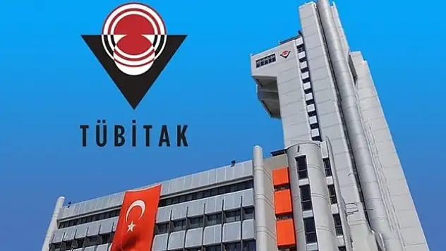 TÜBİTAK'ın burs miktarları artırıldı