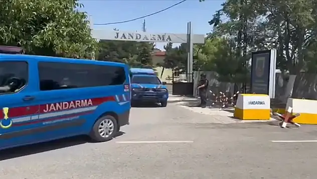 'Narkoçelik-29' operasyonlarında 1 ton 331 kilogram uyuşturucu madde ele geçirildi