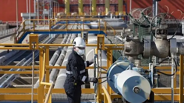 Enerji ithalatı faturası haziranda yüzde 5,1 arttı