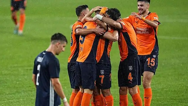 Başakşehir, Avrupa kupalarında 52. maçına çıkacak