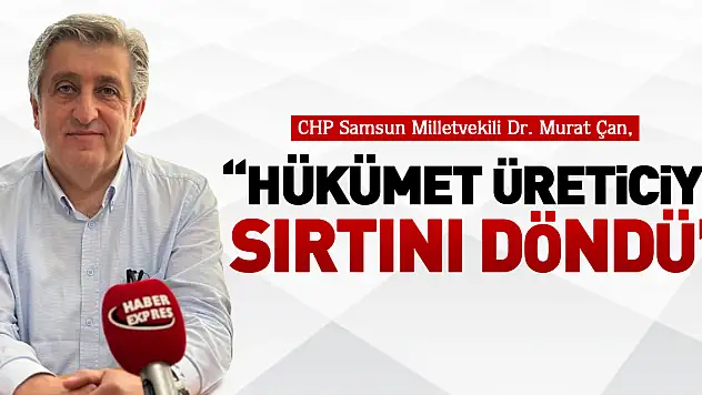 'Fındık en az 160 TL olmalı'