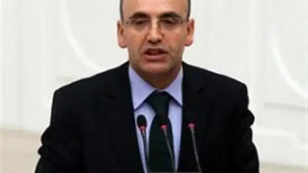 Bakan Şimşek: ÖTV kaldırılmalı