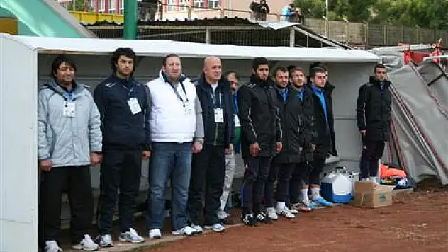 Çarşambaspor 3 puana uçtu