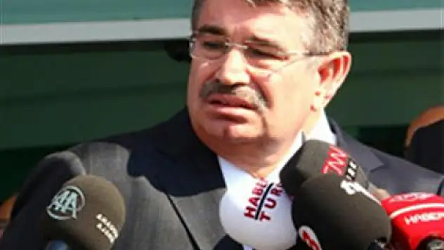 Bakan Şahin'Dayakçı Polisleri Asalım mı?'