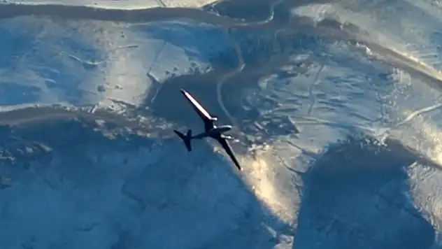 8 terörist etkisiz hale getirildi