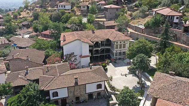 Birgi 'sürdürülebilir turizm destinasyonu' olma yolunda