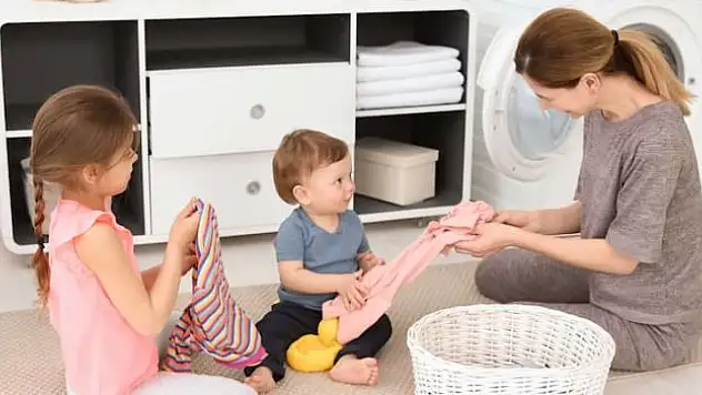 Uzmandan ebeveynlere öneri