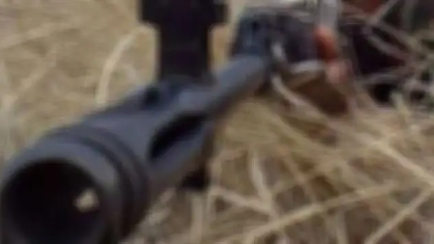 Samsun'da Polis Lojmanlarına ateş açıldı