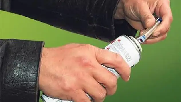 Çakmak gazı, 18 yaşından küçüklere satılamayacak