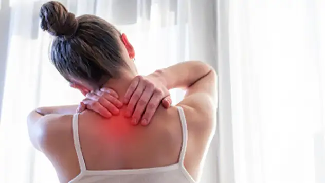 'Kronik ağrılardan kurtulmak mümkün'