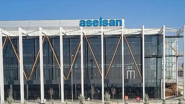 ASELSAN 34,3 milyon dolarlık ihracat sözleşmeleri imzaladı