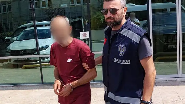 Kardeşlere tehdit etme iddiası