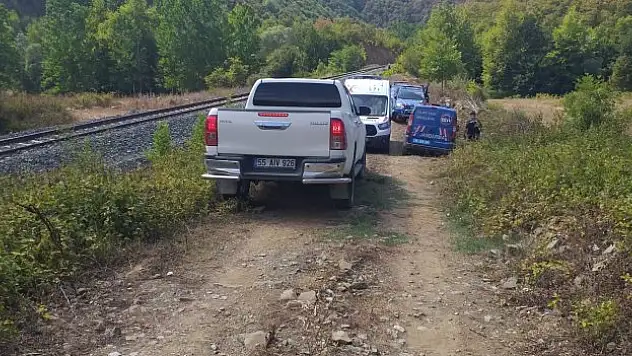 24 yaşındaki genç intihar etti