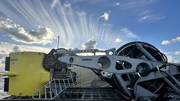 Türk şirketi sayısı 5'e yükseldi