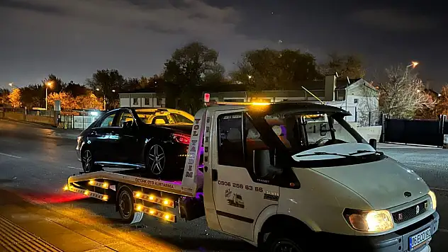 Ankara Oto Kurtarma ve Çekici Hizmetleri: Kapsamlı Rehber