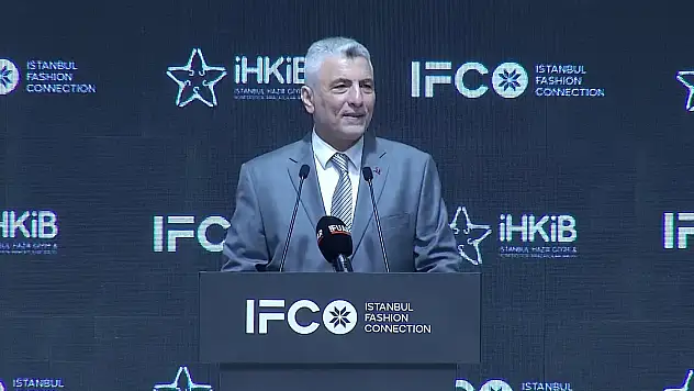 'İhracatçıya 5 milyar liralık ek destek veriyoruz'