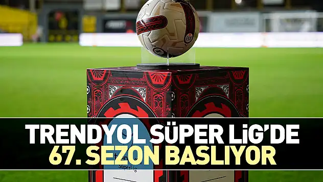 HEYECAN KALDIĞI YERDEN DEVAM EDİYOR