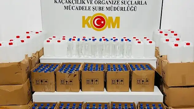 KOM Ekiplerinden geçit yok