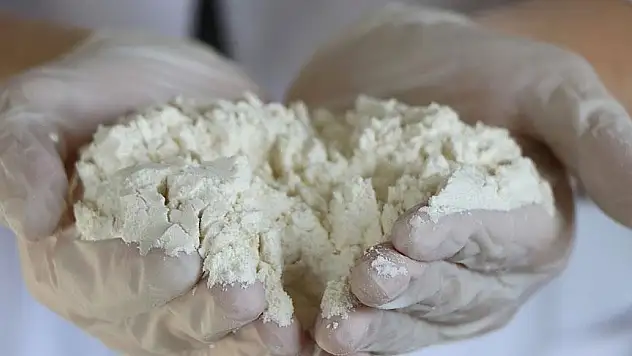 Türkiye'nin un ihracatı 777 milyon dolar oldu