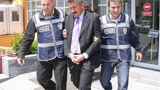 Karayolları cinayetine 18 yıl hapis