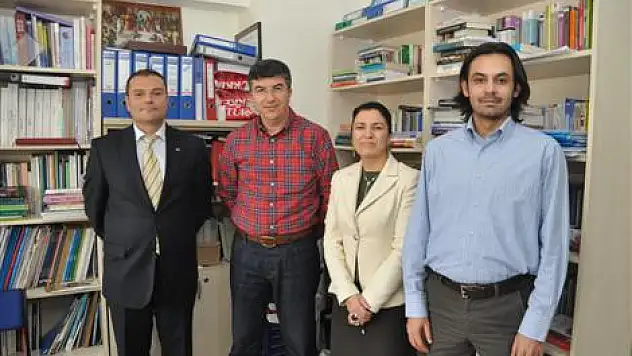 Kentlilik Bilinci araştırma projesi