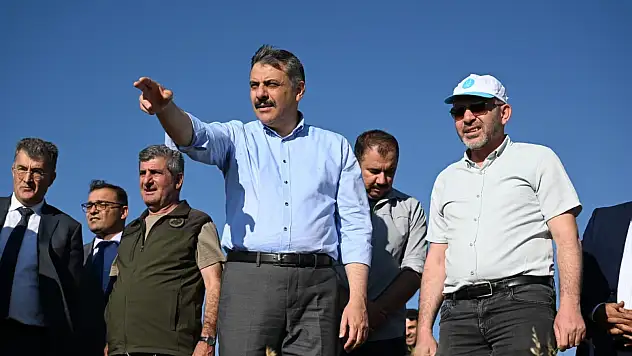 kültürel ve doğal mirasın korunması genelgesi