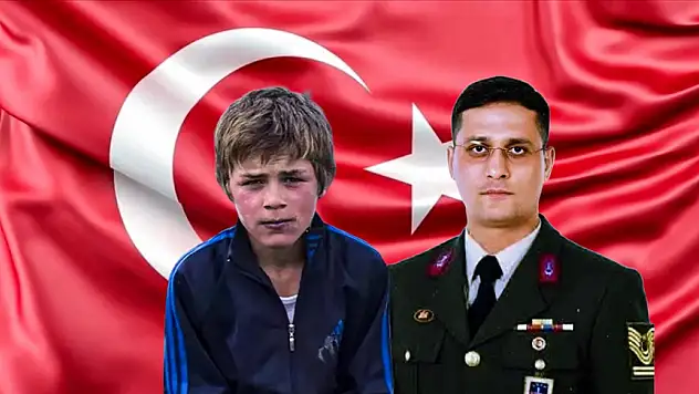 şehadetinin üzerinden 7 yıl geçti