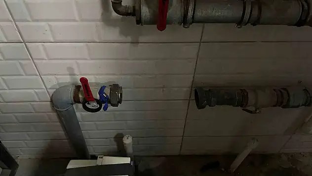 su sayaçlarının usulsüz söküldüğü iddiası