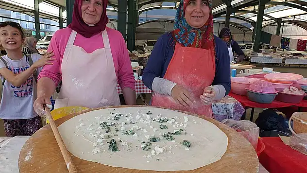 Kadınları iş sahibi yaptı