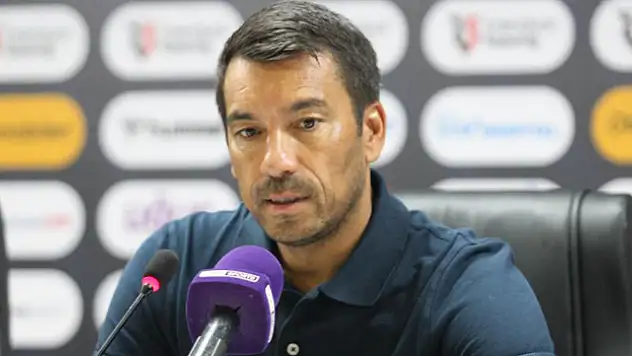 'İstanbul'a galibiyetle döndüğümüz için mutluyuz'