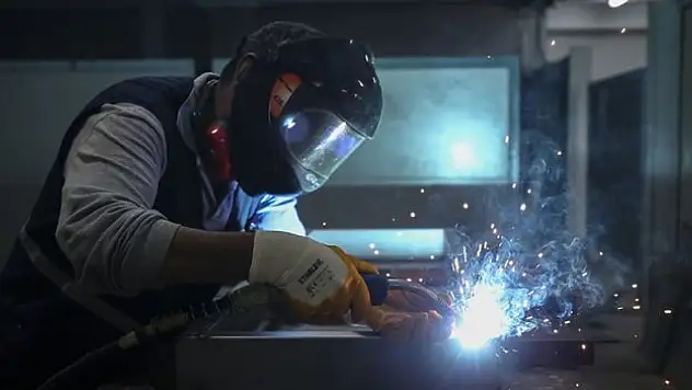 Toplam ciro endeksi yıllık bazda yüzde 58 arttı