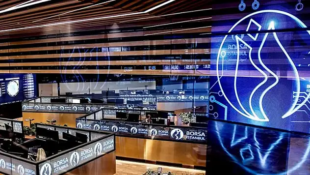 Borsa güne yükselişle başladı