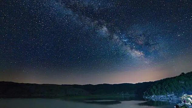 BİTLİS'TE MEST EDEN GÖRÜNTÜ